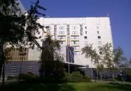 Danubius Health Spa Resort Helia Budapest