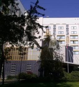 Danubius Health Spa Resort Helia