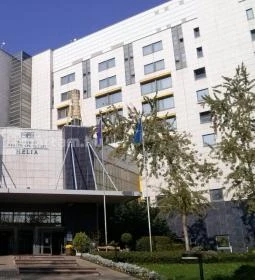 Danubius Health Spa Resort Helia