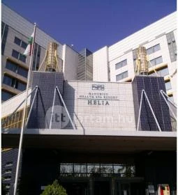 Danubius Health Spa Resort Helia