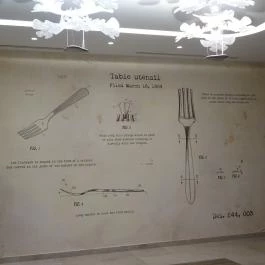 Danubius Health Spa Resort Helia Budapest - Belső