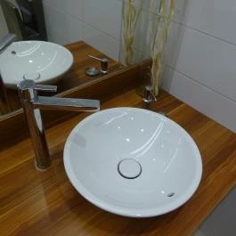 Danubius Health Spa Resort Helia Budapest - Belső