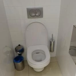 Danubius Health Spa Resort Helia Budapest - Belső