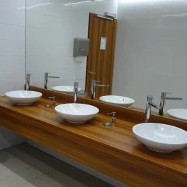 Danubius Health Spa Resort Helia Budapest - Belső