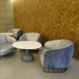 Danubius Health Spa Resort Helia Budapest - Belső