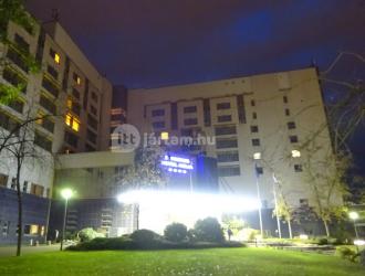 Danubius Hotel Helia, Budapest