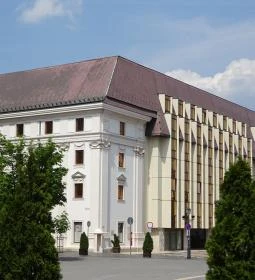 Hilton Budapest Hotel