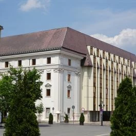 Hilton Budapest Hotel Budapest - Külső kép