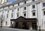 Hilton Budapest Hotel Budapest