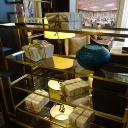 Hilton Budapest Hotel Budapest - Belső