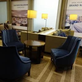 Hilton Budapest Hotel Budapest - Belső