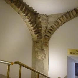 Hilton Budapest Hotel Budapest - Belső