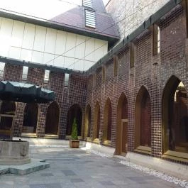 Hilton Budapest Hotel Budapest - Medence/kert