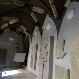 Hilton Budapest Hotel Budapest - Belső