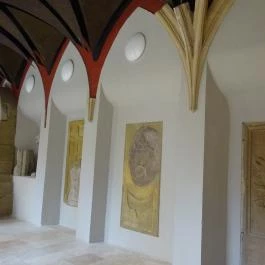 Hilton Budapest Hotel Budapest - Belső