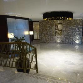 Hilton Budapest Hotel Budapest - Wellness