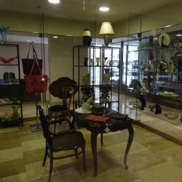 Hilton Budapest Hotel Budapest - Belső