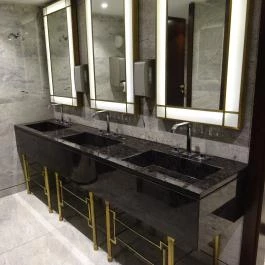 Hilton Budapest Hotel Budapest - Belső