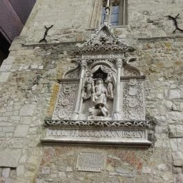 Hilton Budapest Hotel Budapest - Egyéb