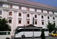 Hilton Budapest Hotel Budapest