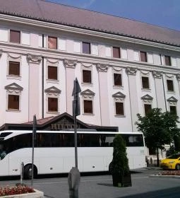 Hilton Budapest Hotel