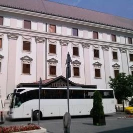 Hilton Budapest Hotel Budapest - Külső kép