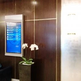 Hilton Budapest Hotel Budapest - Belső