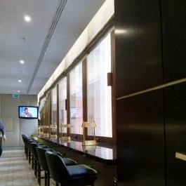 Hilton Budapest Hotel Budapest - Belső