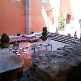 Hilton Budapest Hotel Budapest - Medence/kert