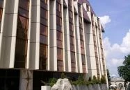 Hilton Budapest Hotel Budapest