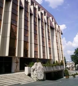 Hilton Budapest Hotel