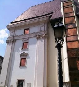 Hilton Budapest Hotel