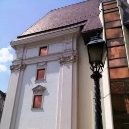 Hilton Budapest Hotel Budapest - Külső kép