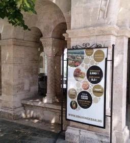 Hilton Budapest Hotel