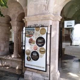 Hilton Budapest Hotel Budapest - Külső kép