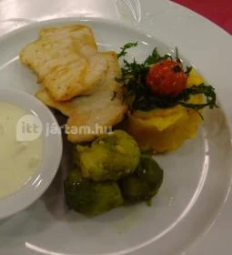 Hotel Hungaria City Center - Fiáker Étterem