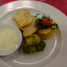 Hotel Hungaria City Center - Fiáker Étterem Budapest - Étel/ital