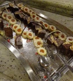 Hotel Hungaria City Center - Fiáker Étterem