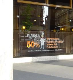 Hotel Hungaria City Center - Fiáker Étterem