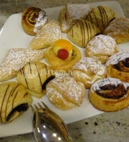 Hotel Hungaria City Center - Fiáker Étterem