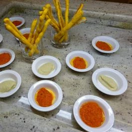 Hotel Hungaria City Center - Fiáker Étterem Budapest - Étel/ital