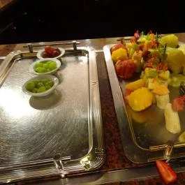 Hotel Hungaria City Center - Fiáker Étterem Budapest - Étel/ital