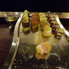 Hotel Hungaria City Center - Fiáker Étterem Budapest - Étel/ital