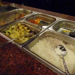 Hotel Hungaria City Center - Fiáker Étterem Budapest - Étel/ital