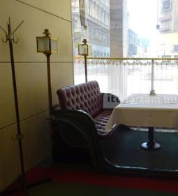 Hotel Hungaria City Center - Fiáker Étterem