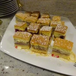 Hotel Hungaria City Center - Fiáker Étterem Budapest - Étel/ital