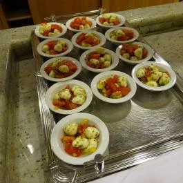 Hotel Hungaria City Center - Fiáker Étterem Budapest - Étel/ital