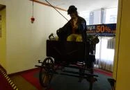 Hotel Hungaria City Center - Fiáker Étterem Budapest