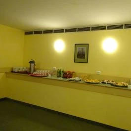 Hotel Hungaria City Center - Fiáker Étterem Budapest - Étel/ital