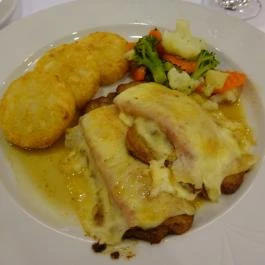 Hotel Hungaria City Center - Fiáker Étterem Budapest - Étel/ital